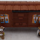 Lionel 6-16686 O Gauge Disney Mickey Mouse & Big Bad Pete Boxcar EX/Box