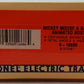 Lionel 6-16686 O Gauge Disney Mickey Mouse & Big Bad Pete Boxcar EX/Box