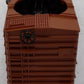 Lionel 6-16686 O Gauge Disney Mickey Mouse & Big Bad Pete Boxcar EX/Box