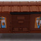 Lionel 6-16686 O Gauge Disney Mickey Mouse & Big Bad Pete Boxcar EX/Box