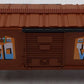 Lionel 6-16686 O Gauge Disney Mickey Mouse & Big Bad Pete Boxcar EX/Box