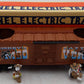 Lionel 6-16686 O Gauge Disney Mickey Mouse & Big Bad Pete Boxcar EX/Box