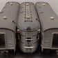 Lionel 2421S Vintage O Lionel Lines 2421, 2422, 2423 Passenger Cars: (Set of 3) VG