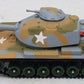 Corgi 1:48 Assorted Tanks Centurion MK III, M60 AI Medium Tank, Tiger 1 [3] EX