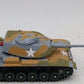 Corgi 1:48 Assorted Tanks Centurion MK III, M60 AI Medium Tank, Tiger 1 [3] EX