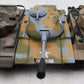 Corgi 1:48 Assorted Tanks Centurion MK III, M60 AI Medium Tank, Tiger 1 [3] EX