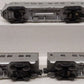 Lionel Vintage O Lionel Lines Passenger Cars 2432, 2436 [3]