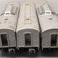 Lionel Vintage O Lionel Lines Passenger Cars 2432, 2436 [3]