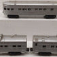 Lionel Vintage O Lionel Lines Passenger Cars 2432, 2436 [3]
