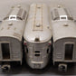 Lionel Vintage O Lionel Lines Passenger Cars 2432, 2436 [3]