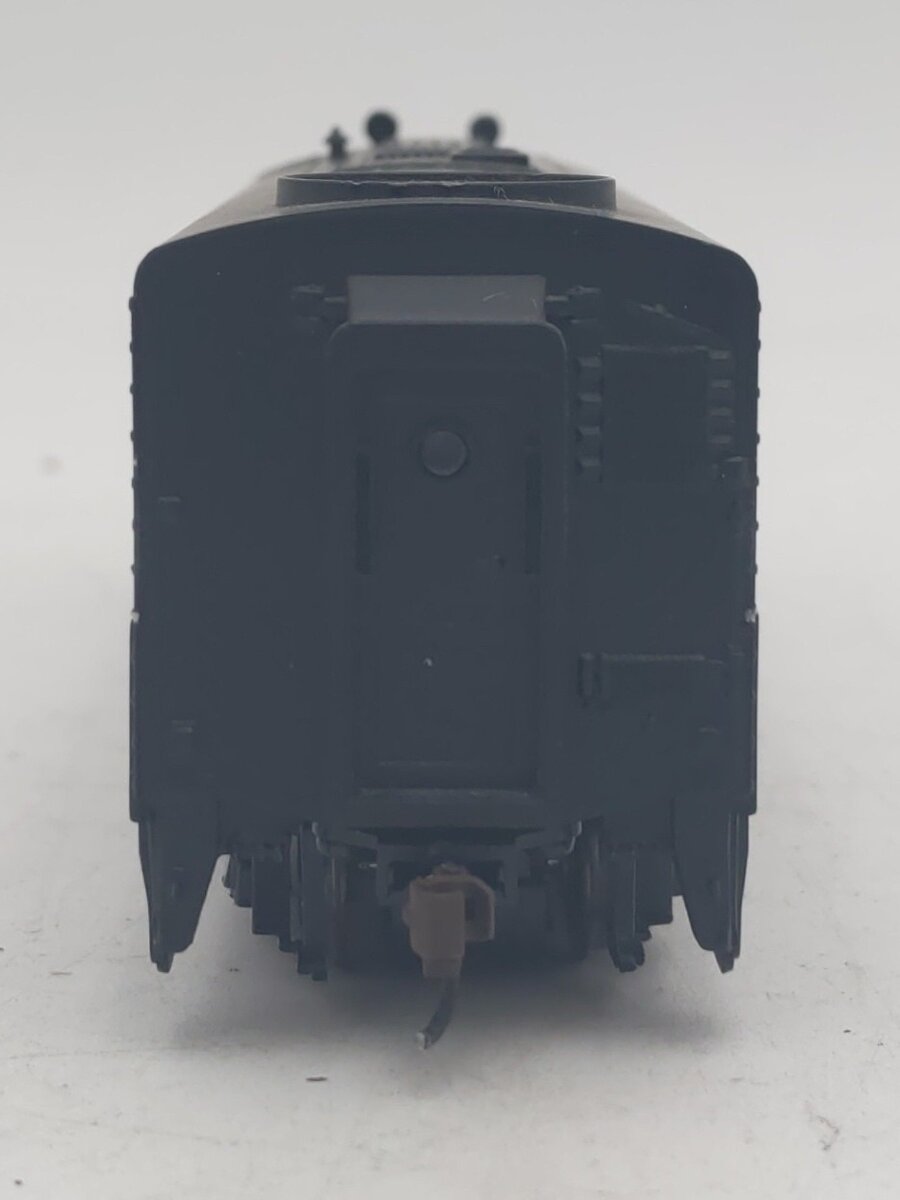 Walthers 931-211 HO NYC Alco FA1 Diesel Loco. #1000 EX