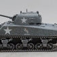 Corgi 1:48 Assorted Military Tanks Sherman, King Tiger, T34 Medium Tank [3] EX