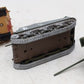 Corgi 1:48 Assorted Military Tanks Sherman, King Tiger, T34 Medium Tank [3] EX