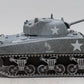 Corgi 1:48 Assorted Military Tanks Sherman, King Tiger, T34 Medium Tank [3] EX