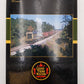 Grand Trunk Western-In Color Vol.1 Hardcover Book By Jerry A. Pinkepank EX