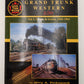Grand Trunk Western-In Color Vol.1 Hardcover Book By Jerry A. Pinkepank EX