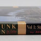Grand Trunk Western-In Color Vol.1 Hardcover Book By Jerry A. Pinkepank EX