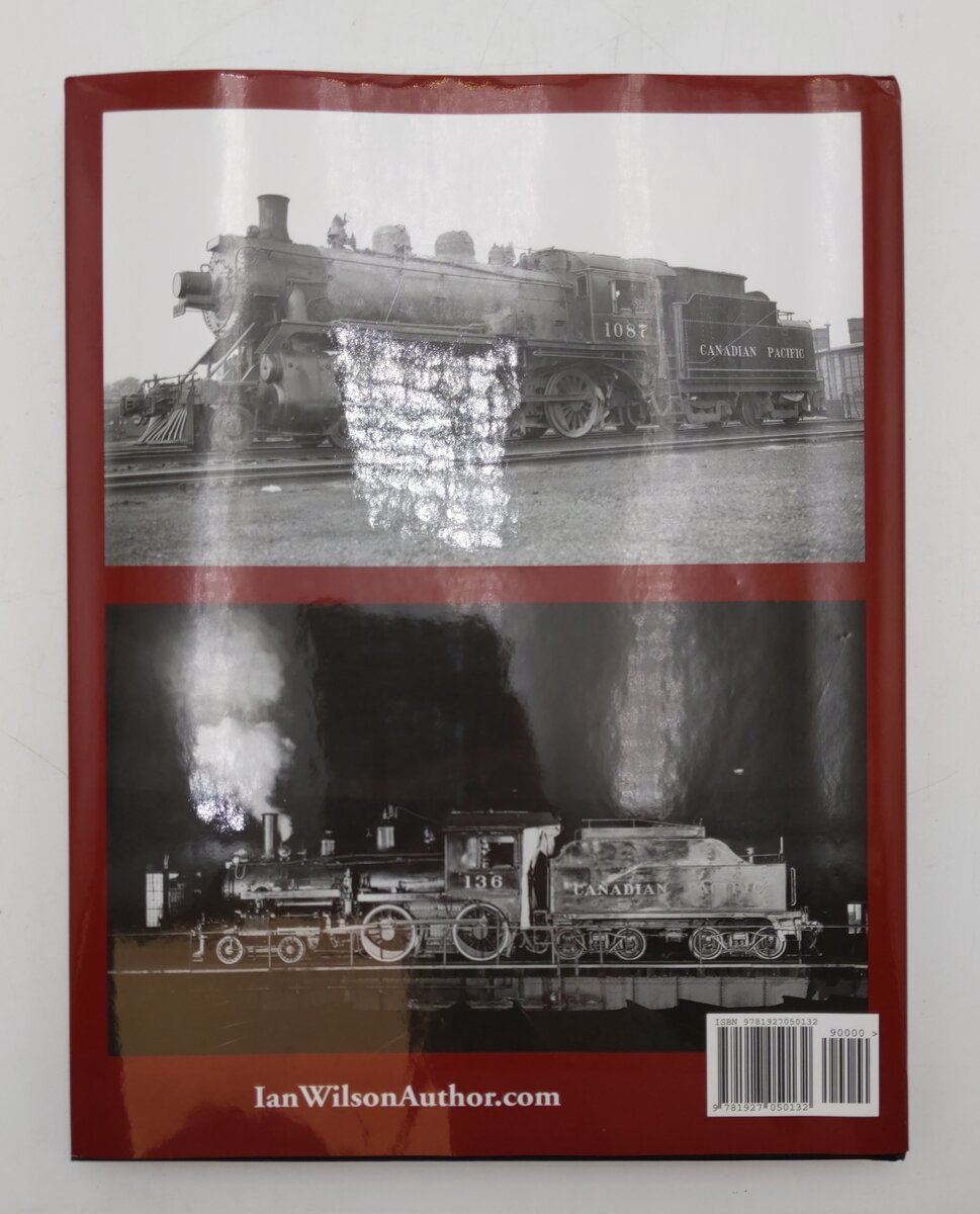 Speed Graphics and Steam 1957! Hardcover Book By Ian Wilson EX