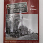 Speed Graphics and Steam 1957! Hardcover Book By Ian Wilson EX