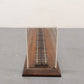 Lionel O Gauge Louisville & Nashville''s "Big Emma" 24"Display Case EX