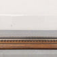 Lionel O Gauge Louisville & Nashville''s "Big Emma" 24"Display Case EX