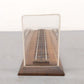 Lionel O Gauge Louisville & Nashville''s "Big Emma" 24"Display Case EX