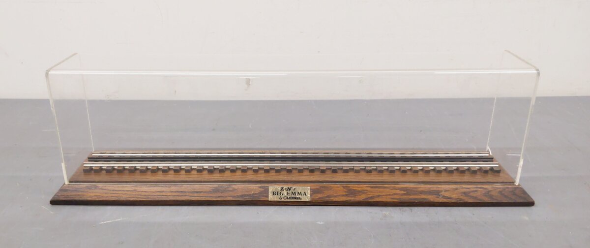 Lionel O Gauge Louisville & Nashville''s 