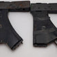 Lionel O22 Vintage Right Hand Remote Control Switch Turnout [2] VG