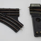 Lionel O22 Vintage Left Hand Remote Control Track Switch [2] VG