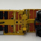 WSI 01-2624 1:50 Welti-Furrer - Mercedes-Benz Arocs MP4 Stream Space Tractor LN/Box