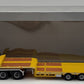 WSI 01-2624 1:50 Welti-Furrer - Mercedes-Benz Arocs MP4 Stream Space Tractor LN/Box