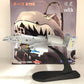 WLTK A-10A 1:100 Die-Cast "Shark Mouth" Thunderbolt II Airplane LN/Box