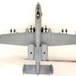 WLTK A-10A 1:100 Die-Cast "Shark Mouth" Thunderbolt II Airplane LN/Box