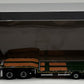 WSI 01-1387 1:50 Westdijk France-Scania R6 Topline 6x4 + Semi Dieplader 3 AS LN/Box