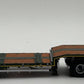 WSI 01-1387 1:50 Westdijk France-Scania R6 Topline 6x4 + Semi Dieplader 3 AS LN/Box