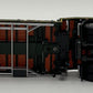 WSI 01-1387 1:50 Westdijk France-Scania R6 Topline 6x4 + Semi Dieplader 3 AS LN/Box