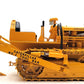 SpecCast CUST-782 1:16 Die-cast CAT D2 Track-Type Tractor w/ Tool Bar Blade EX/Box