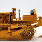 SpecCast CUST-782 1:16 Die-cast CAT D2 Track-Type Tractor w/ Tool Bar Blade EX/Box