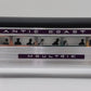 Lionel 6-19157 O Gauge Atlantic Coast Line Aluminum "Moultrie" Coach Car EX/Box
