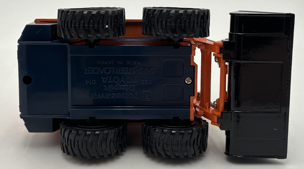 Yonezawa Toys 014-01748 1:23 K-11 Toyota Jobsun LN/Box