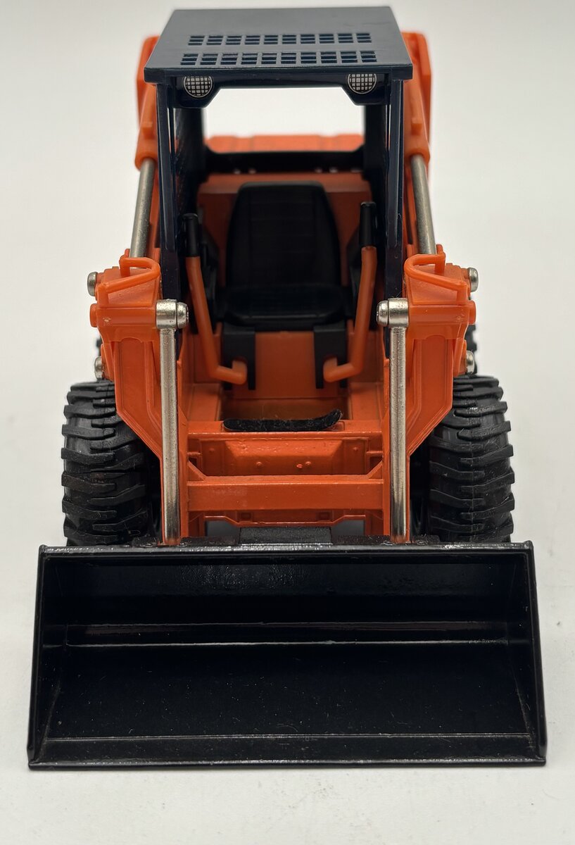 Yonezawa Toys 014-01748 1:23 K-11 Toyota Jobsun LN/Box
