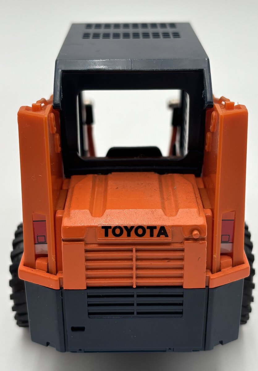 Yonezawa Toys 014-01748 1:23 K-11 Toyota Jobsun LN/Box