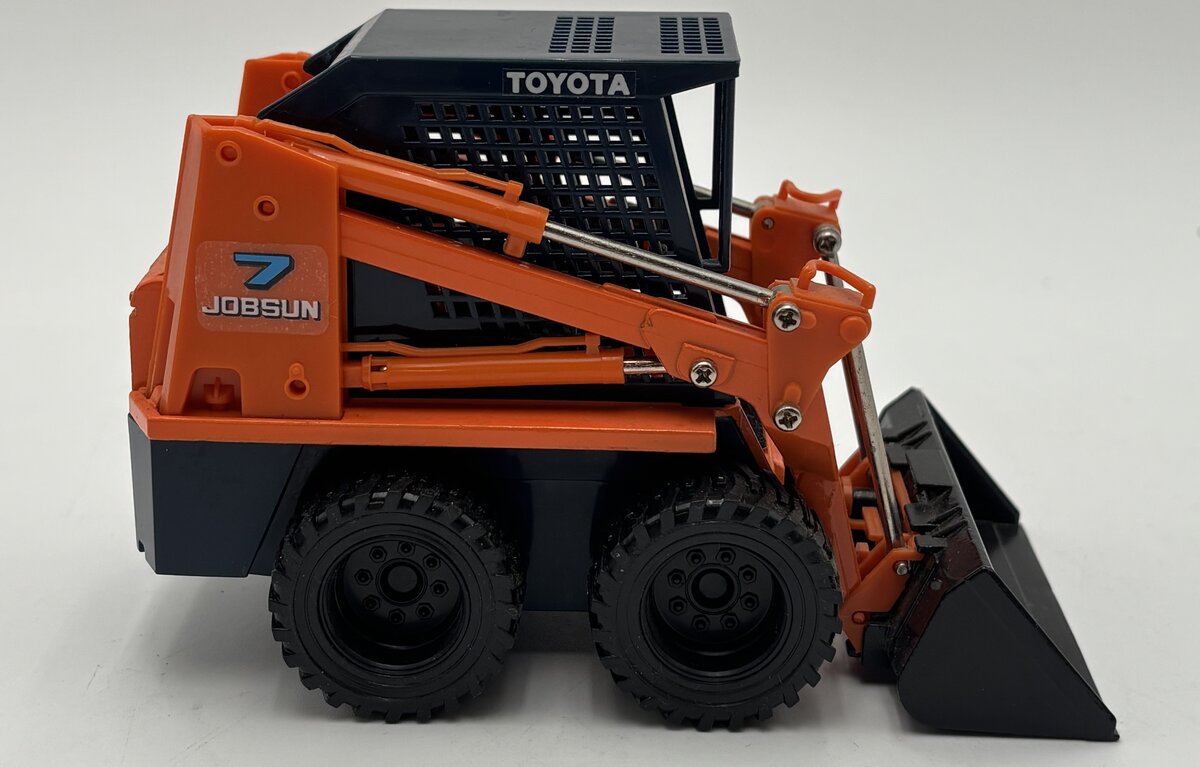 Yonezawa Toys 014-01748 1:23 K-11 Toyota Jobsun LN/Box
