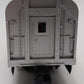 Lionel 6-19156 O Gauge Atlantic Coast Line "Talladega" Aluminum Dining Car EX/Box