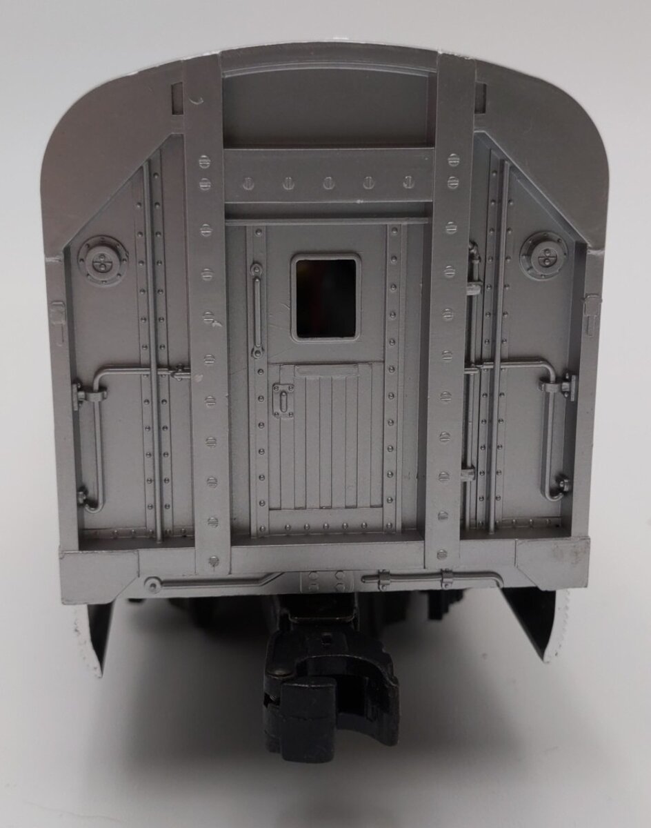 Lionel 6-19156 O Gauge Atlantic Coast Line 