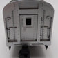 Lionel 6-19156 O Gauge Atlantic Coast Line "Talladega" Aluminum Dining Car EX/Box
