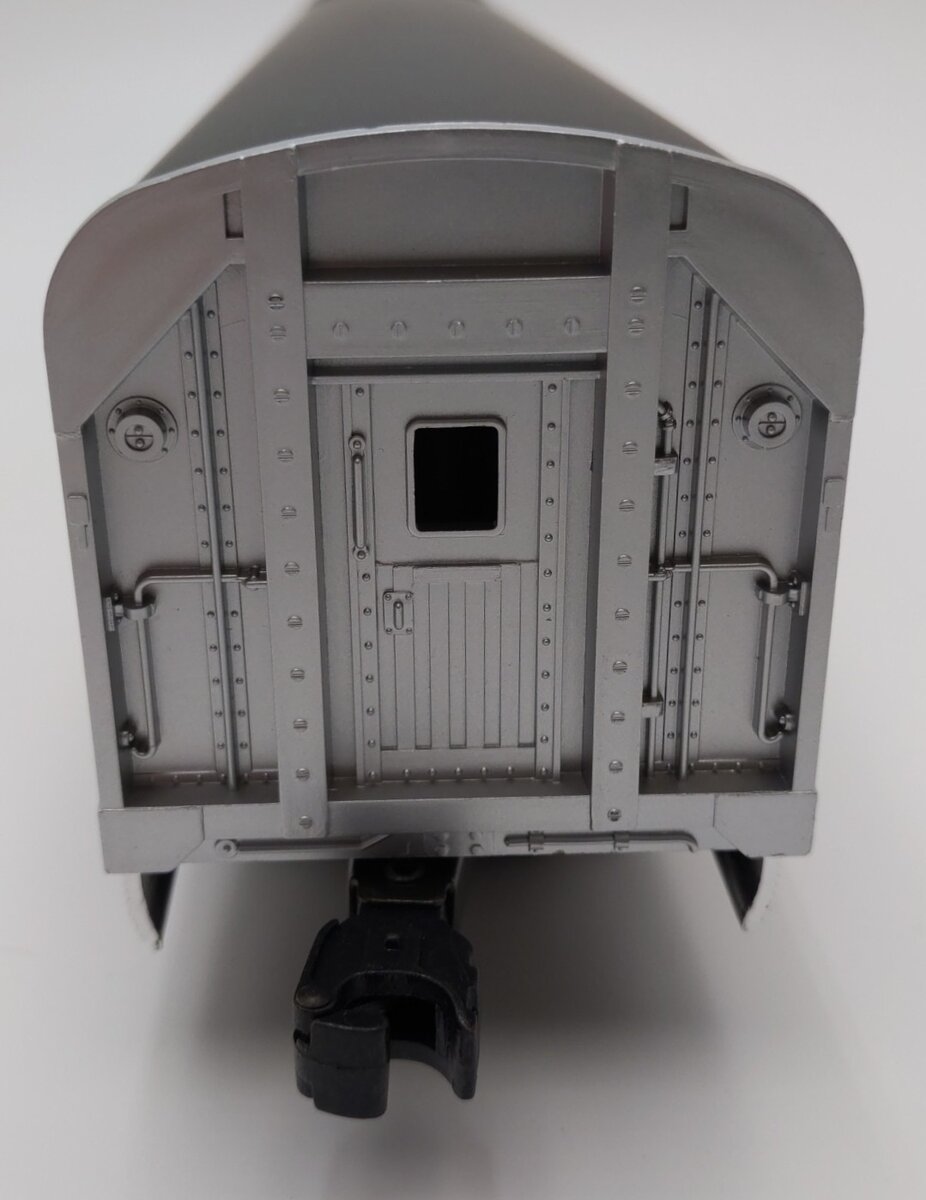 Lionel 6-19156 O Gauge Atlantic Coast Line 