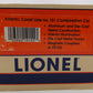 Lionel 6-19155 O Gauge Atlantic Coast Line Aluminum Combination Car #101 EX/Box