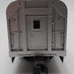 Lionel 6-19155 O Gauge Atlantic Coast Line Aluminum Combination Car #101 EX/Box