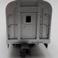 Lionel 6-19155 O Gauge Atlantic Coast Line Aluminum Combination Car #101 EX/Box